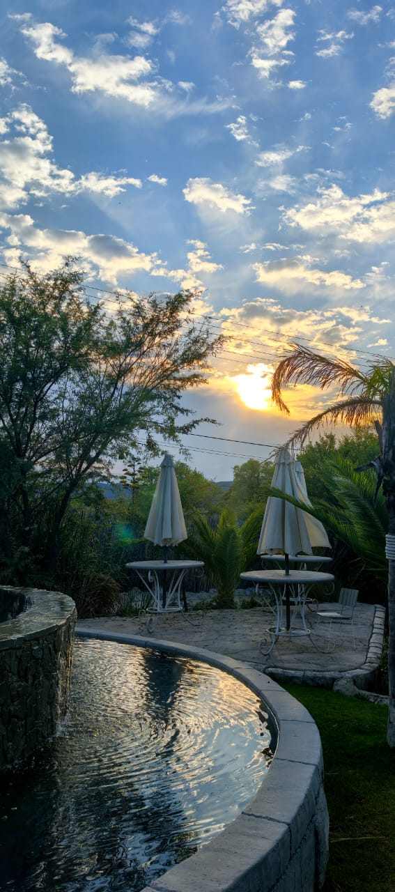 Commercial Property for Sale in Oviston Eastern Cape